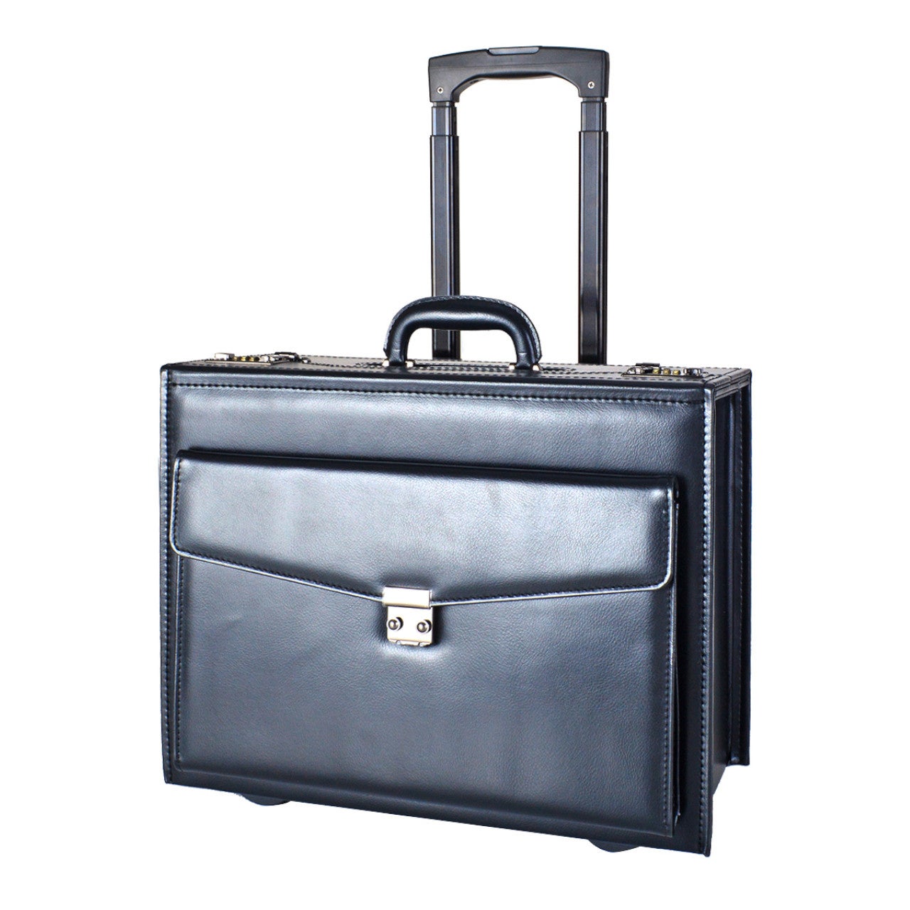 サンワダイレクト、着脱式キャリーバー採用の2WAYパイロットケースを発売 - 画像2