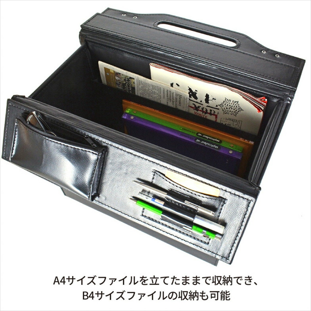 サンワダイレクト、着脱式キャリーバー採用の2WAYパイロットケースを発売 - 画像7