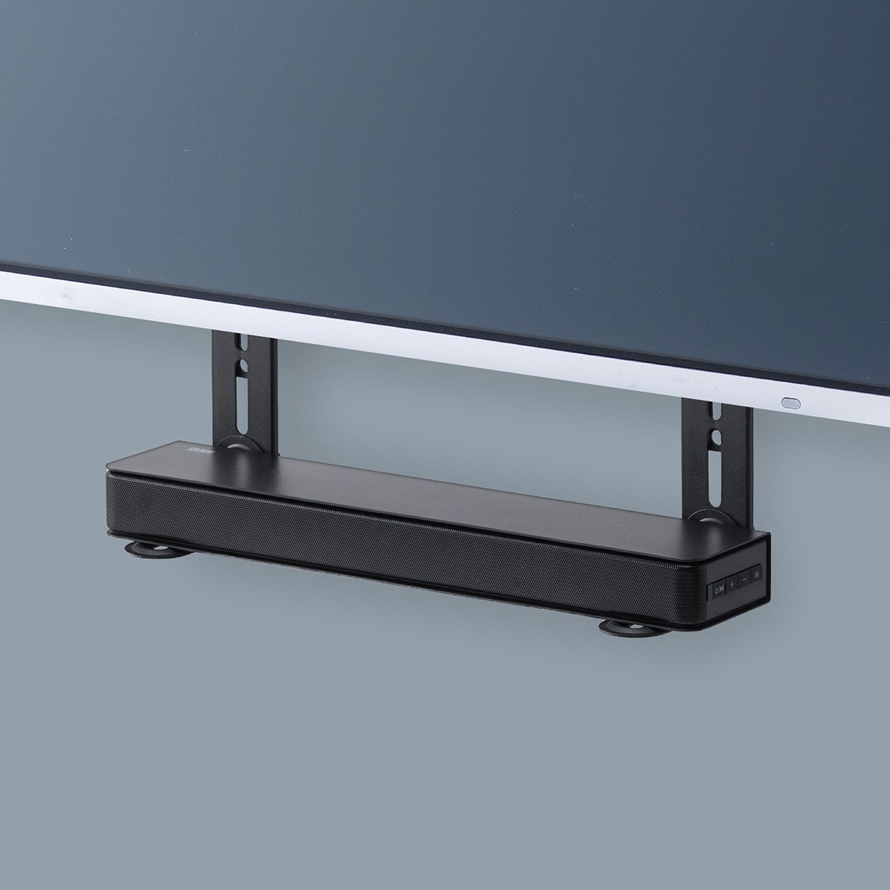 サウンドバーを浮かせて設置できる新スタンド発売 - 画像5