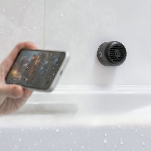 お風呂がライブ空間に！防水スピーカーをサンワダイレクトが発売 - 画像8