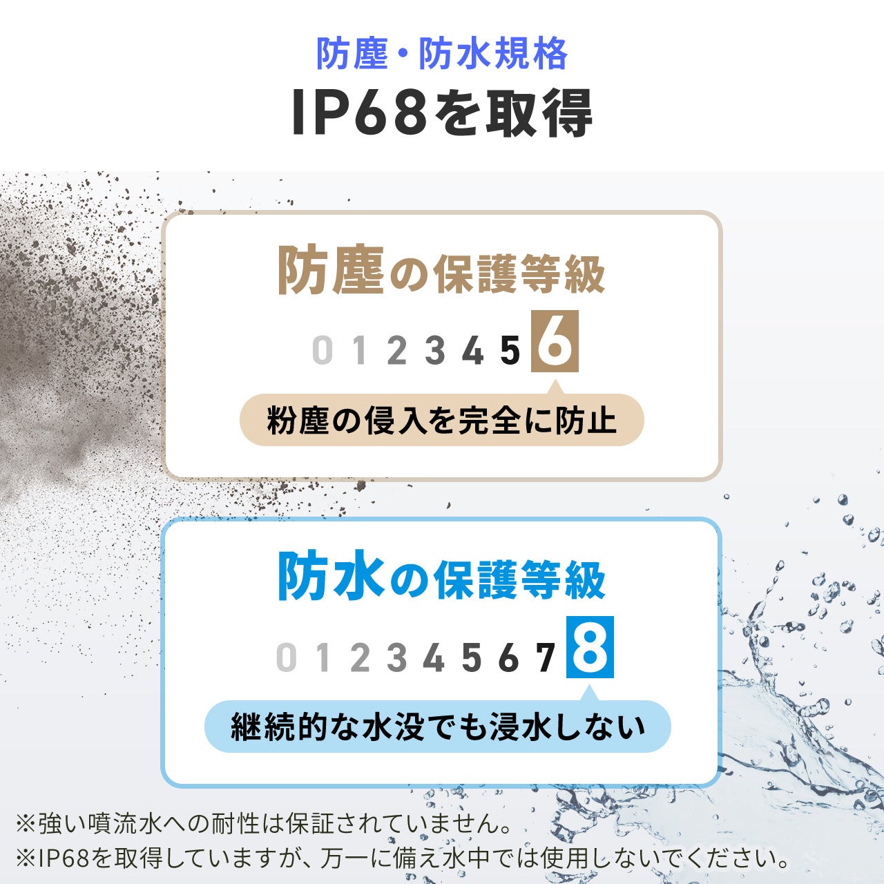 iPhone17シリーズ用防水・耐衝撃ケース発売 - 画像4