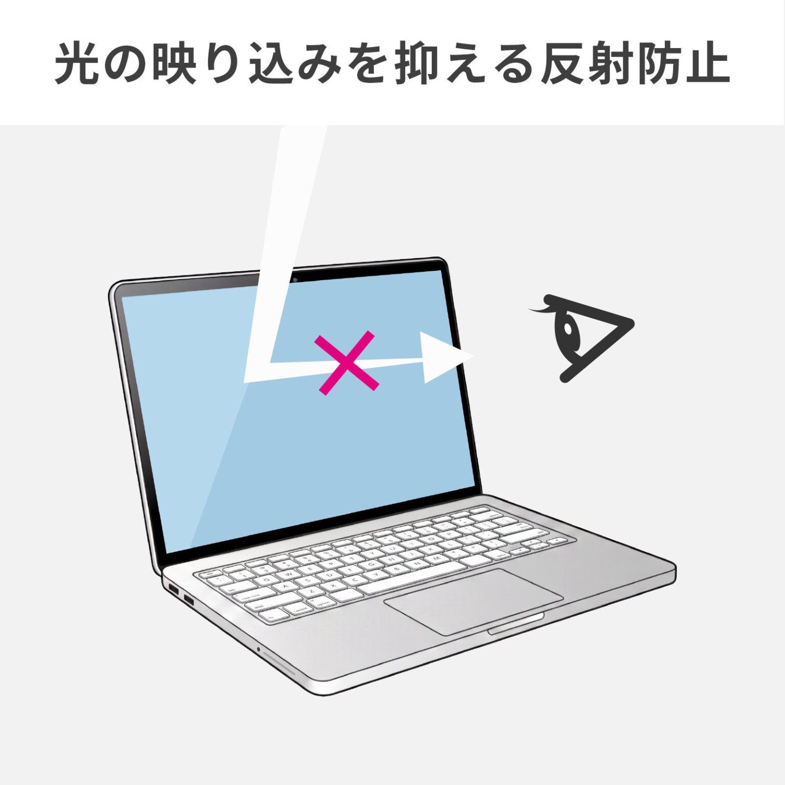 サンワサプライ、MacBook Neo専用の液晶保護フィルム2種を発売|ミスターガジェット