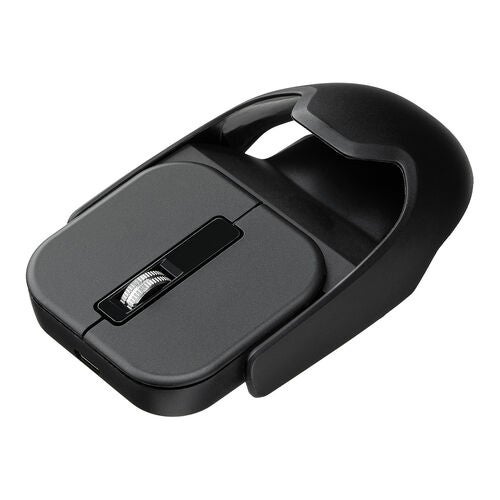 サンワダイレクト、着脱式小型ワイヤレスマウスを発売 - 画像5