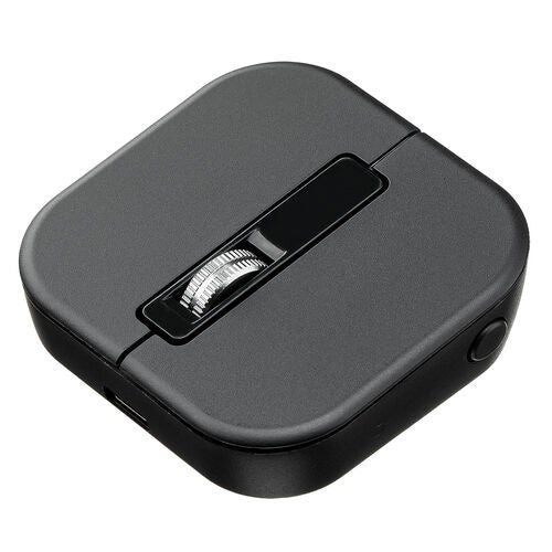 サンワダイレクト、着脱式小型ワイヤレスマウスを発売 - 画像6