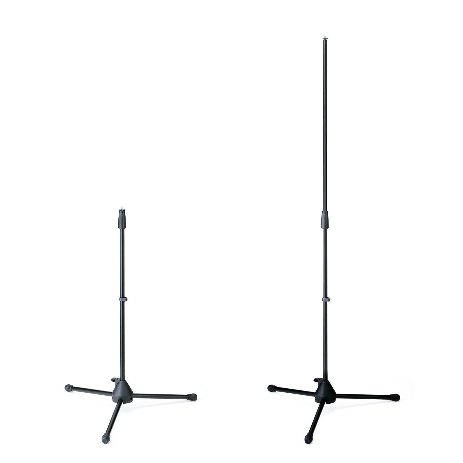 サンワサプライ、ワンタッチ装着可能なマイクスタンド2種を発売 - 画像6