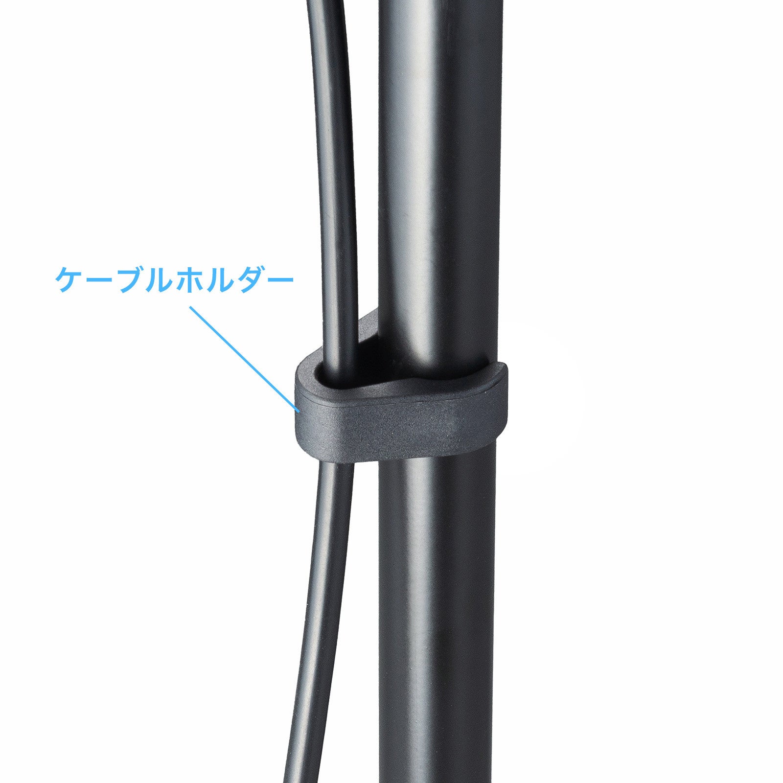 サンワサプライ、ワンタッチ装着可能なマイクスタンド2種を発売 - 画像9