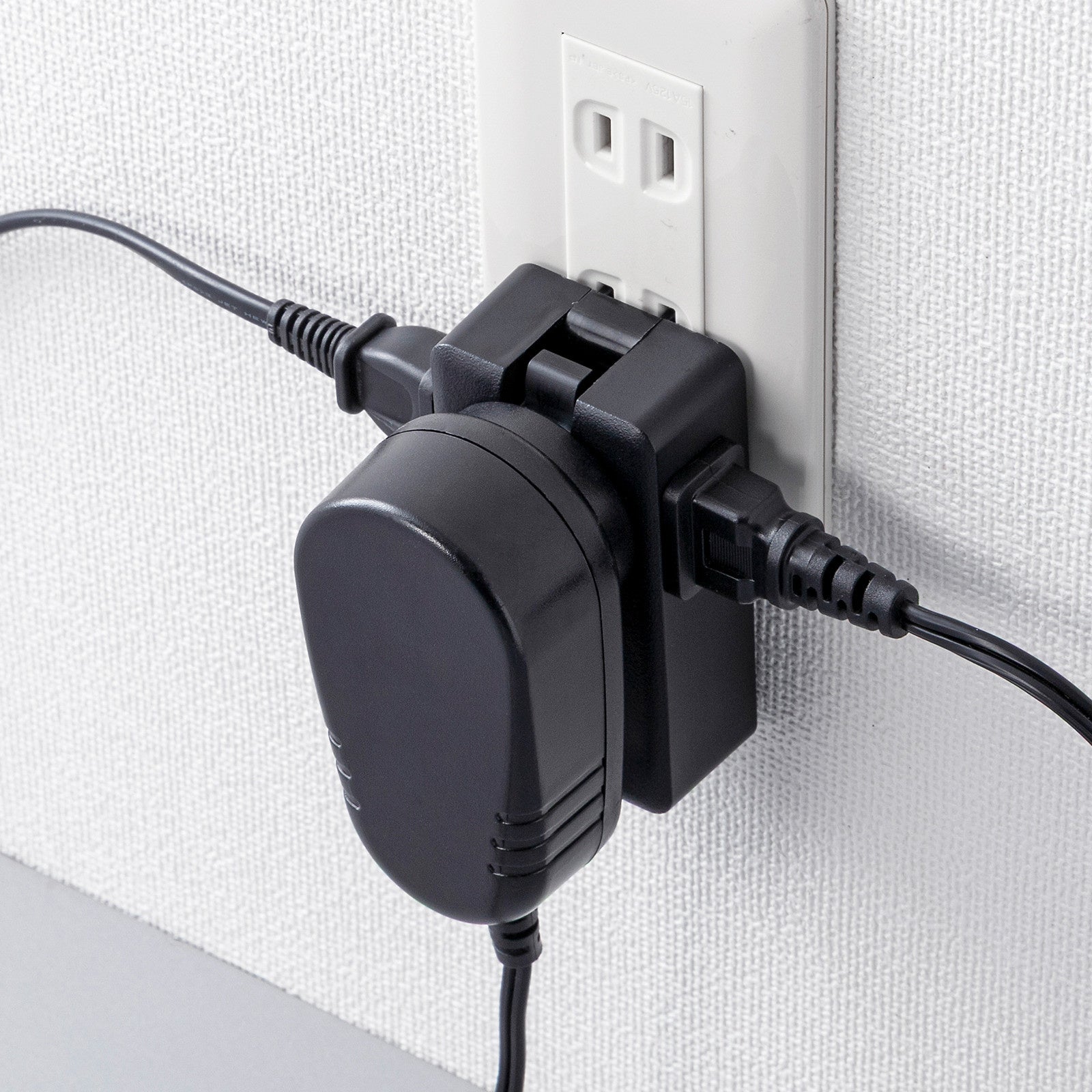 サンワサプライ、AC3口+USB5ポートのコンパクトモバイルタップ発売 - 画像13