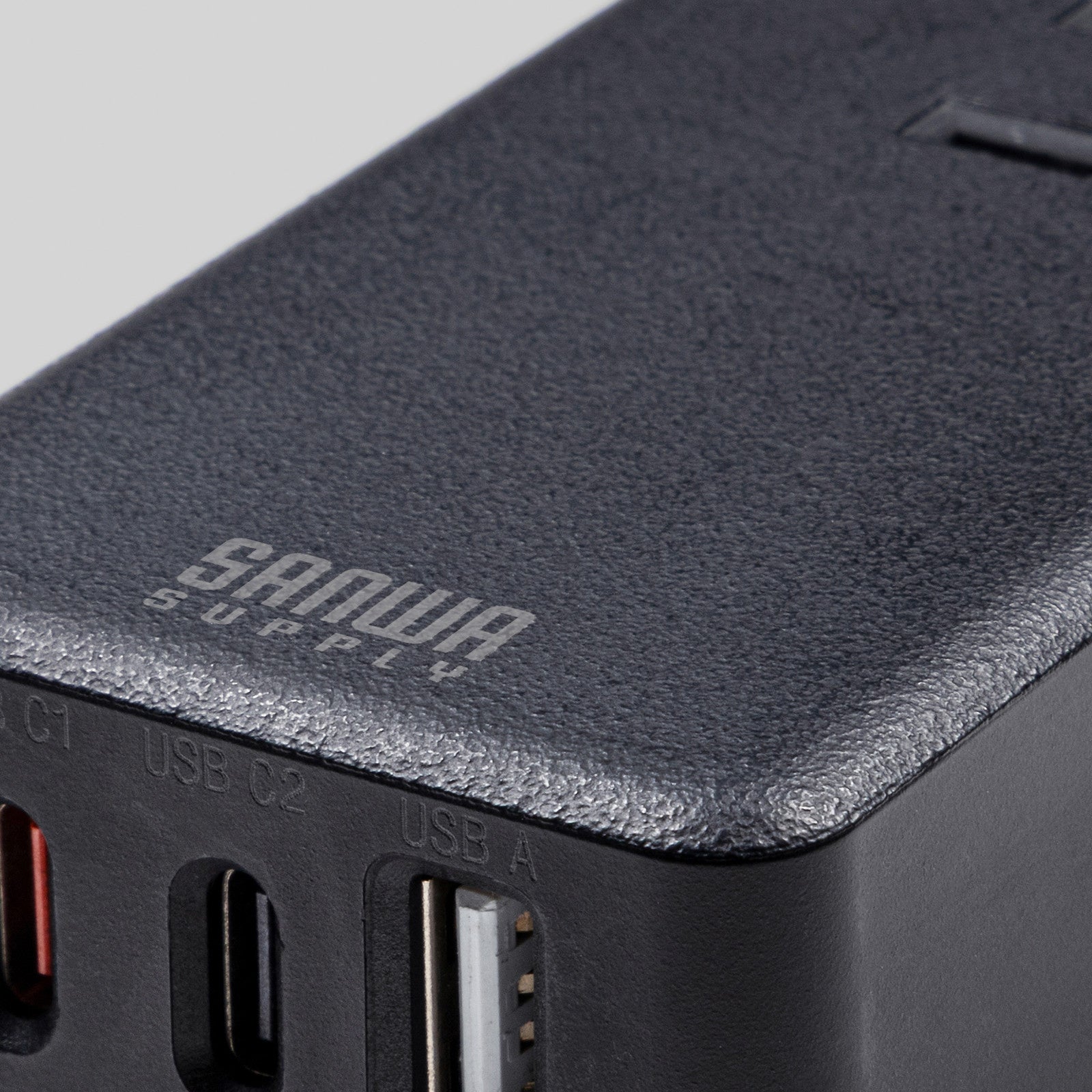 サンワサプライ、AC3口＋USB5ポートのコンパクトモバイルタップ発売 - 画像16