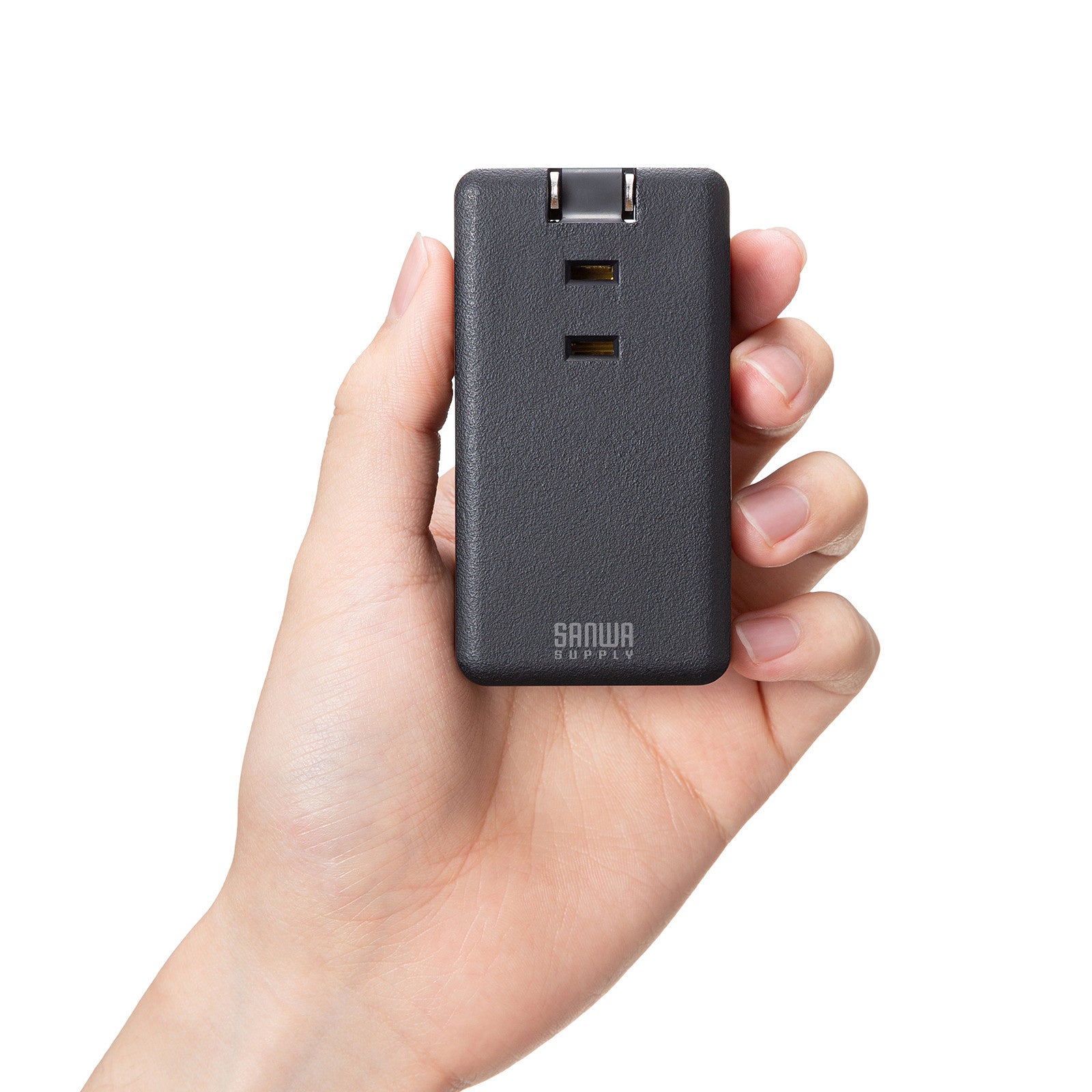 サンワサプライ、AC3口＋USB5ポートのコンパクトモバイルタップ発売 - 画像9