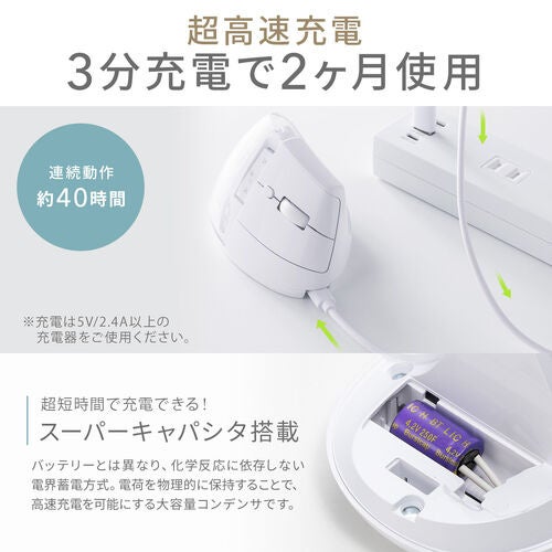 サンワダイレクト、透明カバーに推しグッズを飾れる「推し活マウス」を発売 - 画像6