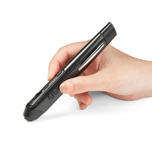 サンワダイレクト、ペン感覚で操作できる充電式ワイヤレスマウスを発売 - 画像4