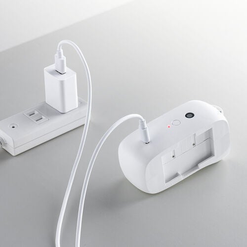 サンワダイレクト、スマホ操作で自動開閉する「スマートカーテン」を発売 - 画像3