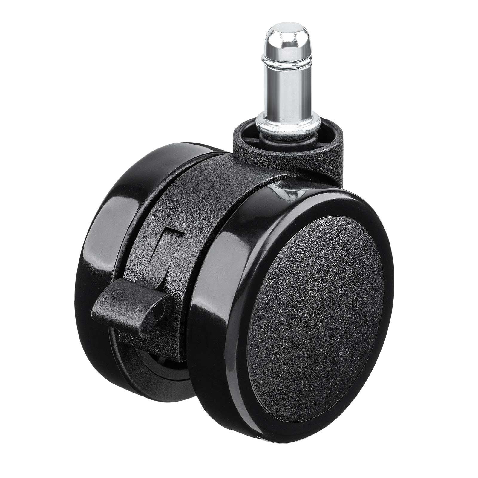 サンワサプライ、床を傷つけにくいウレタン製キャスターを発売 - 画像3