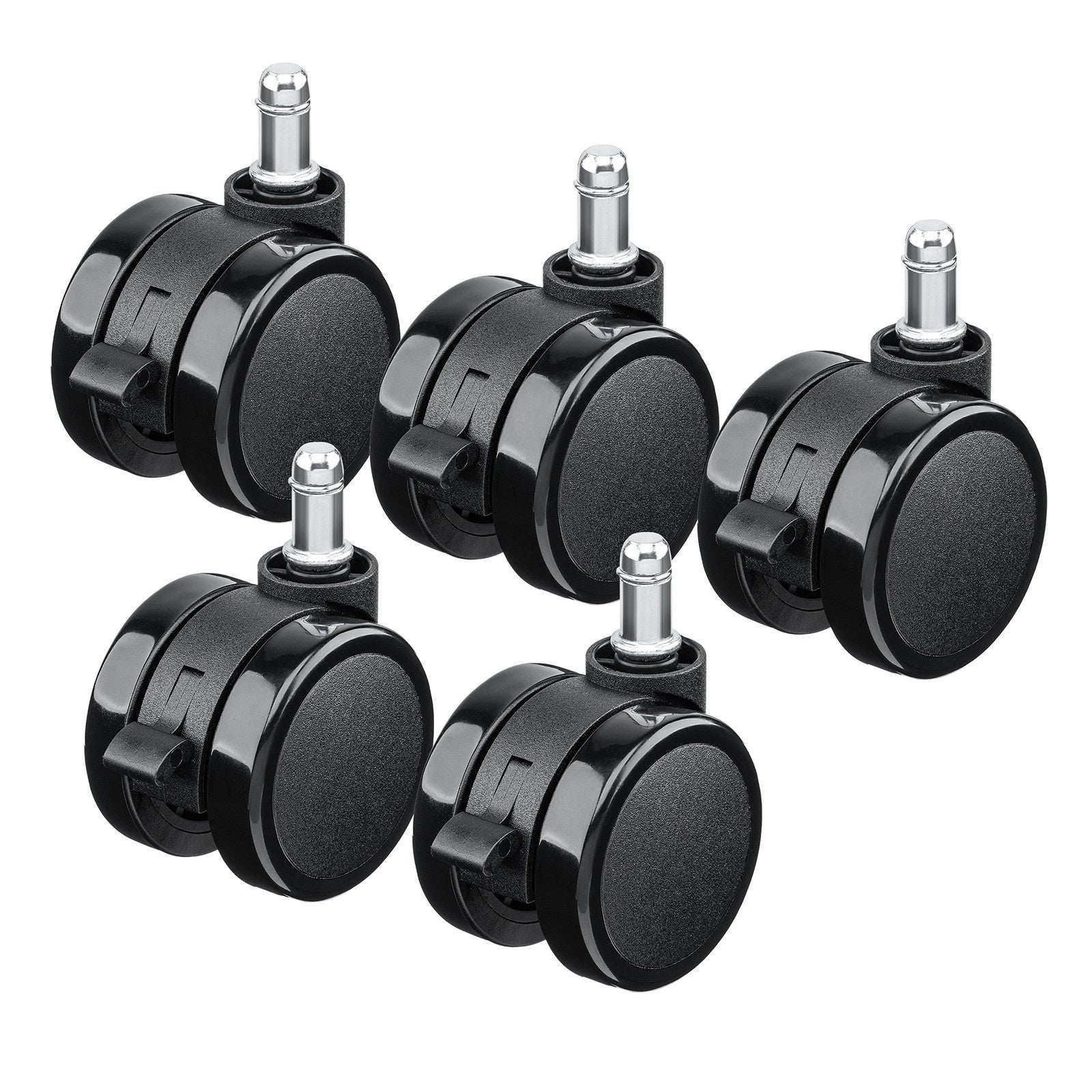 サンワサプライ、床を傷つけにくいウレタン製キャスターを発売 - 画像9