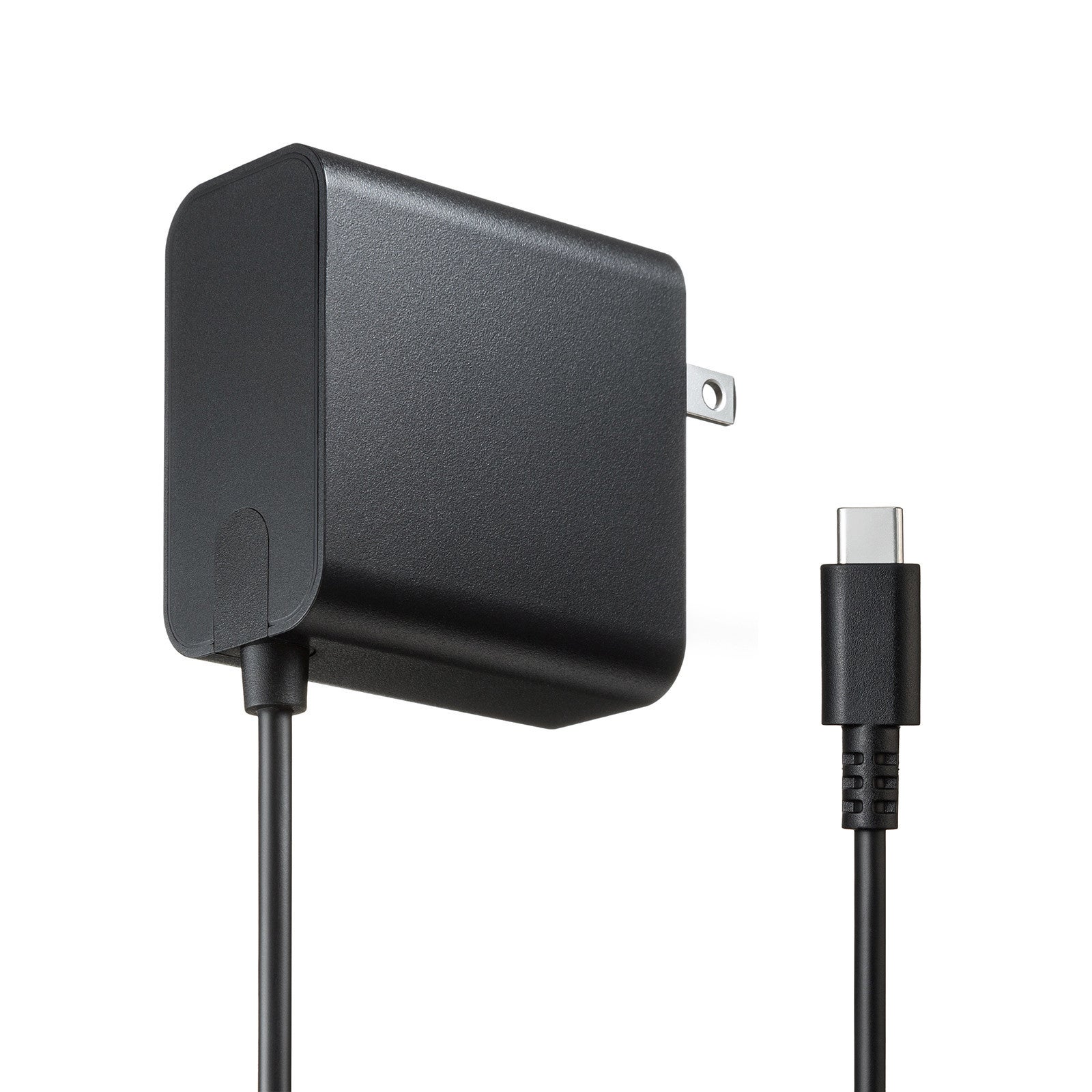 サンワサプライ、最大65W出力のUSB PD充電器を発売 - 画像4