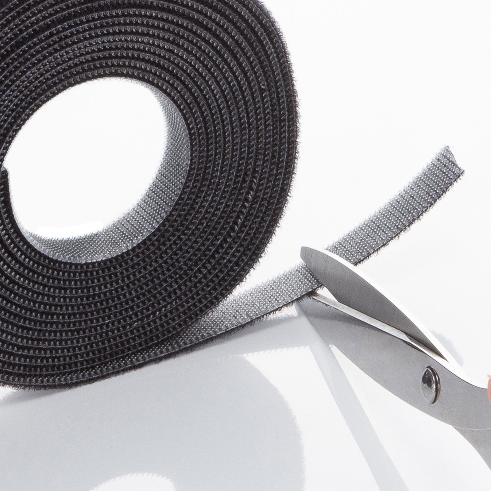 サンワサプライ、自由な長さにカット可能な面ファスナー結束バンドを発売 - 画像5