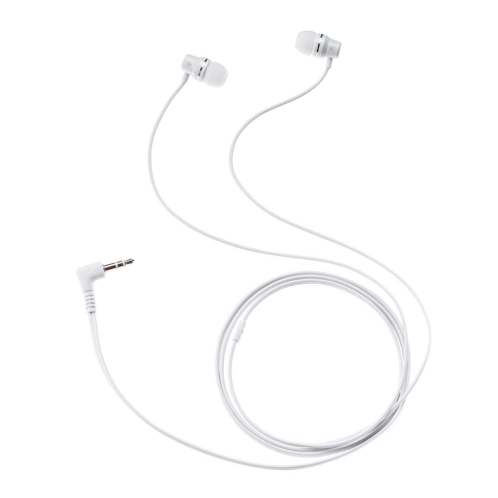 サンワサプライ、手軽に使える3.5mm L型ステレオミニプラグイヤホンを発売 - 画像4