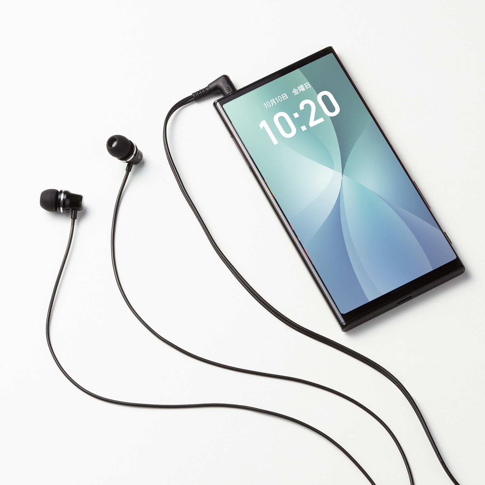 サンワサプライ、手軽に使える3.5mm L型ステレオミニプラグイヤホンを発売 - 画像5