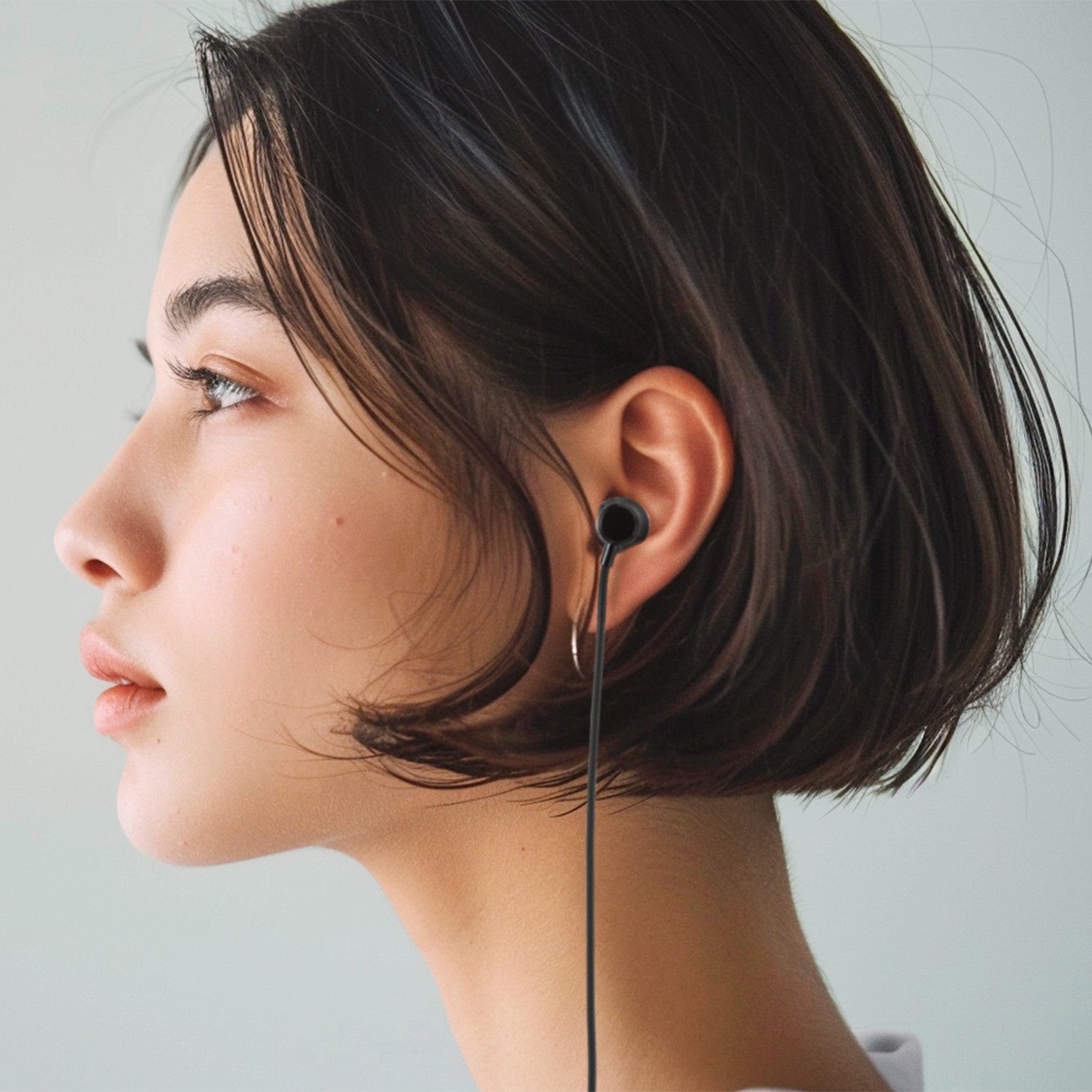 サンワサプライ、手軽に使える3.5mm L型ステレオミニプラグイヤホンを発売 - 画像7