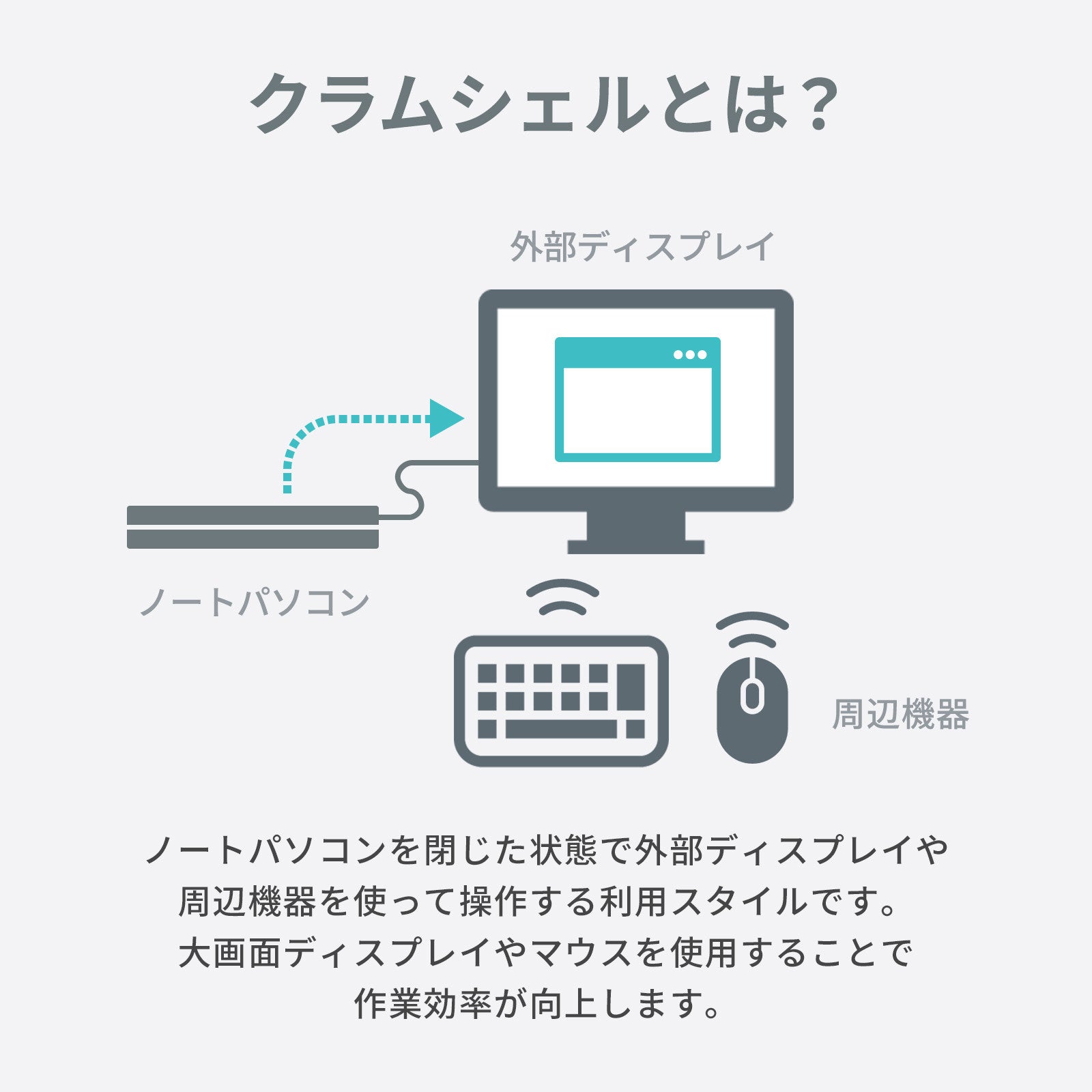 サンワサプライ、挟む幅調整可能な縦置きノートPCアルミスタンドを発売 - 画像6