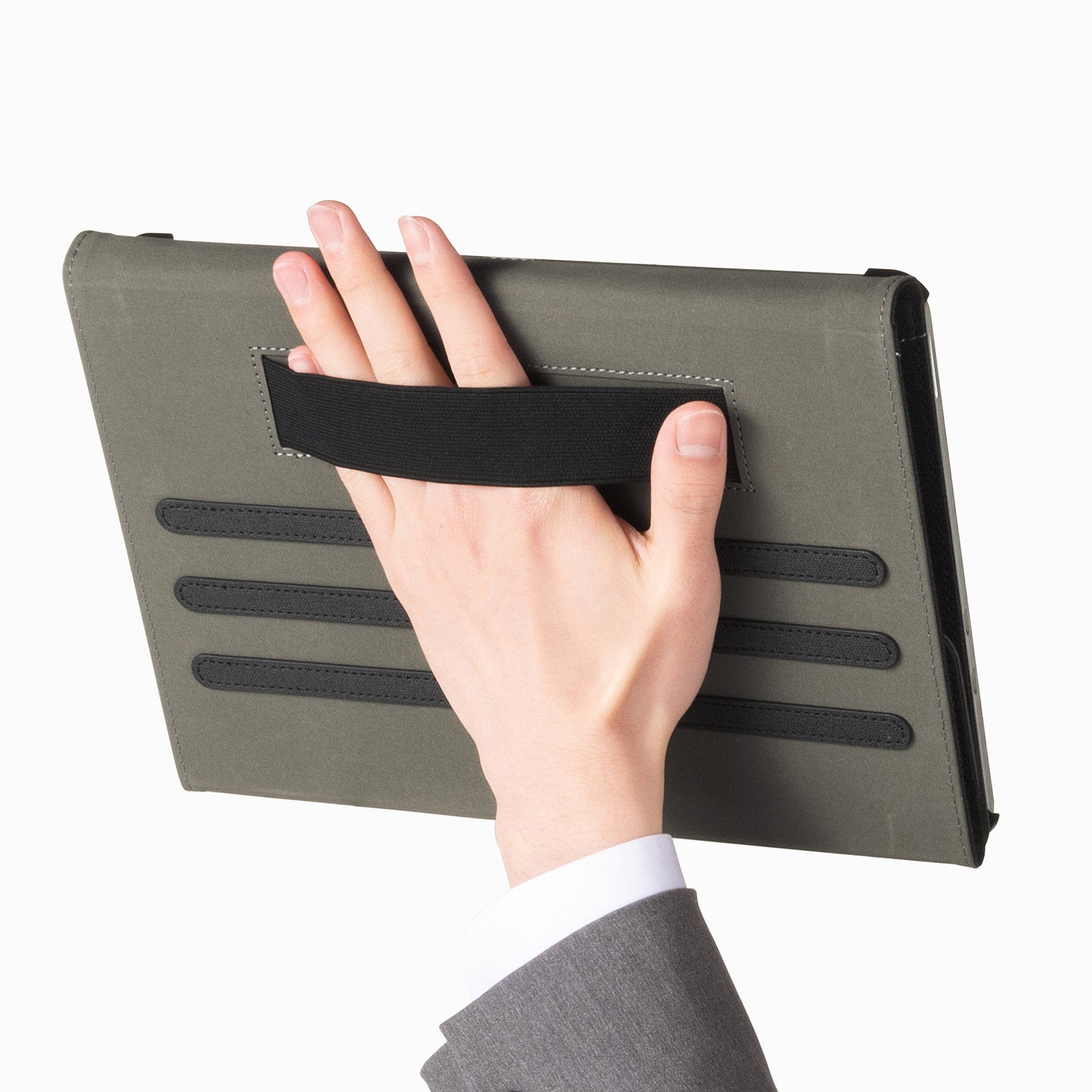 Surface Pro 12インチ用 衝撃に強い手帳ケース 発売 - 画像6