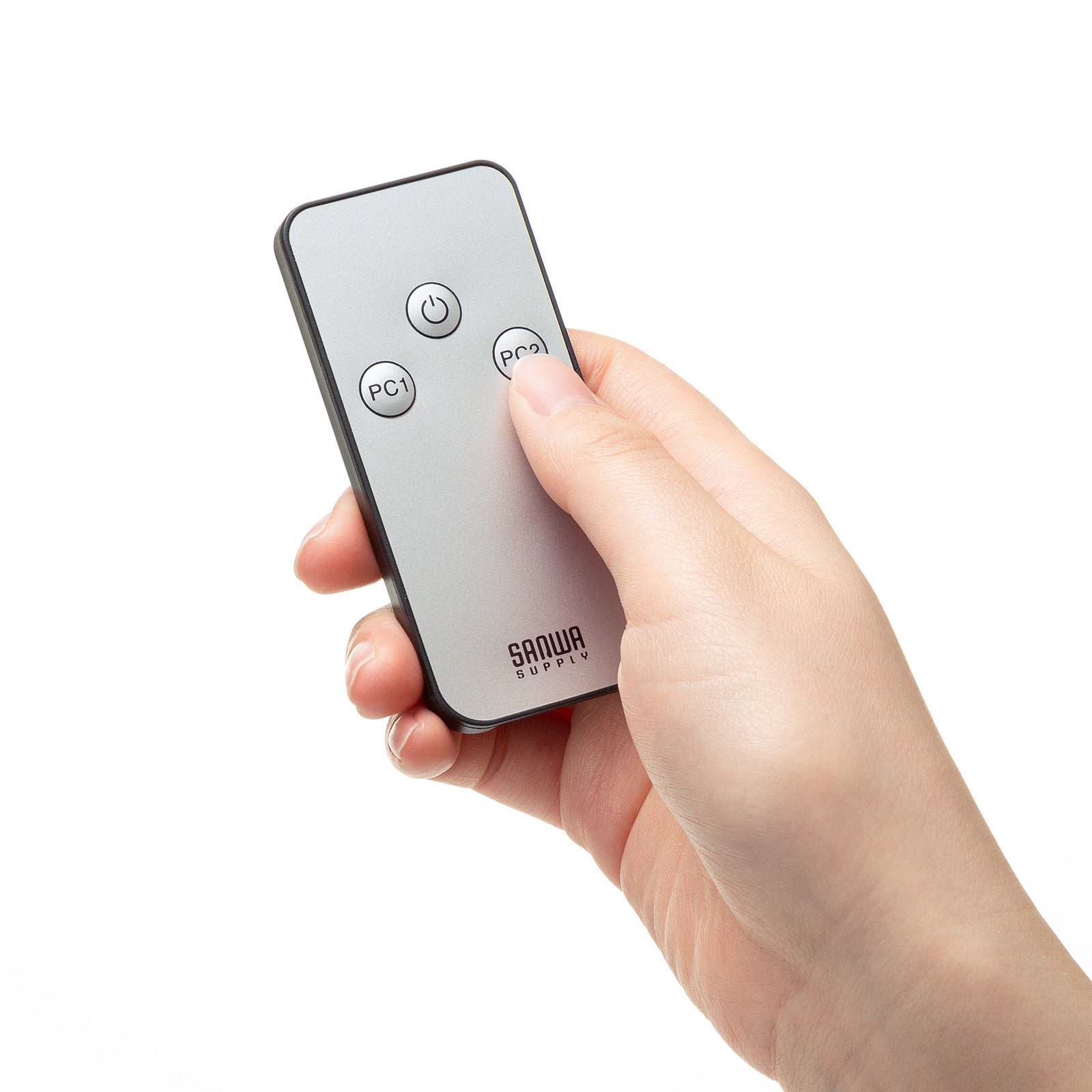 サンワサプライ、2台のPCでデュアルモニターを共有できる切替器を発売 - 画像12