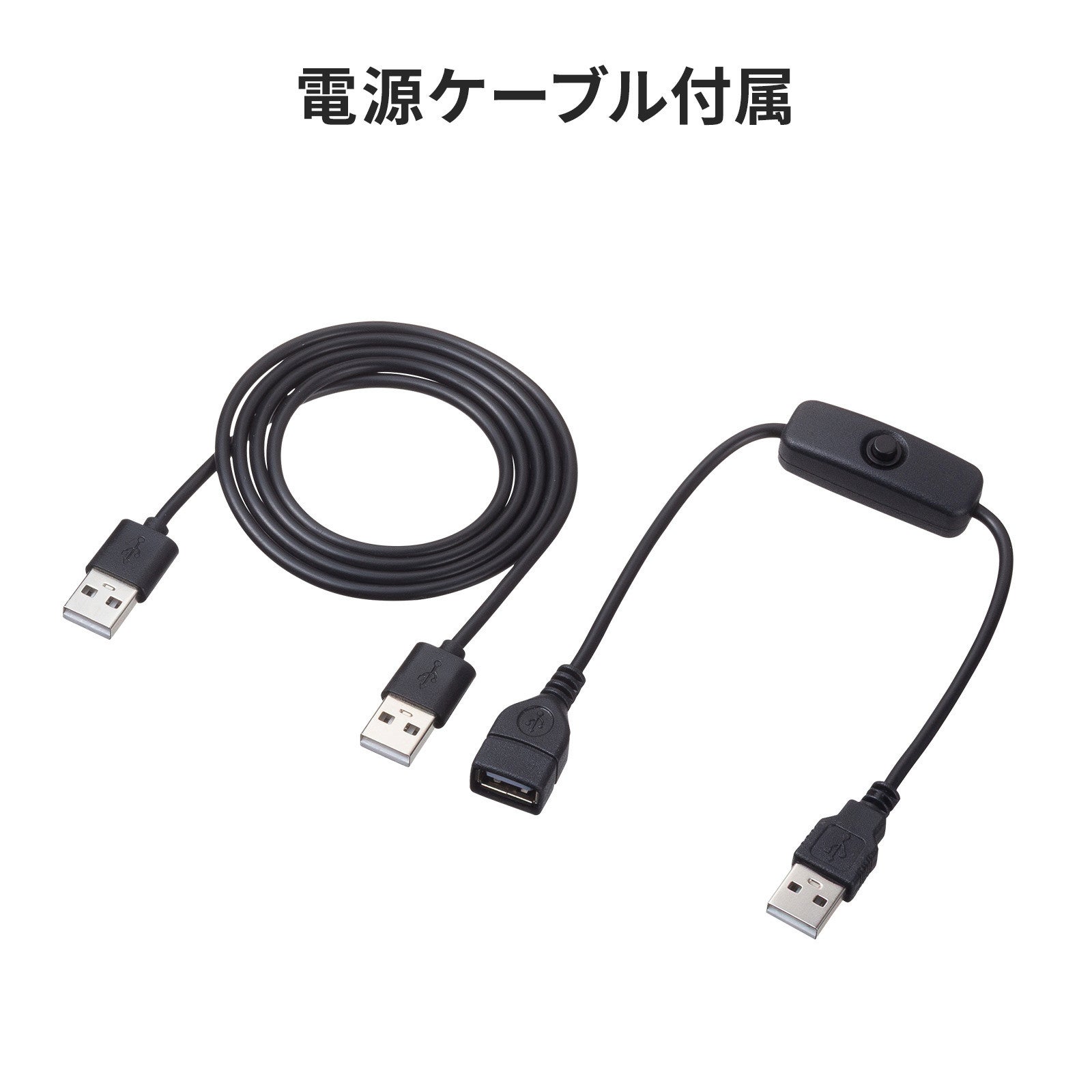 サンワサプライ、Wi-Fiルーター等の熱暴走を防ぐUSB小型クーラーを発売 - 画像17