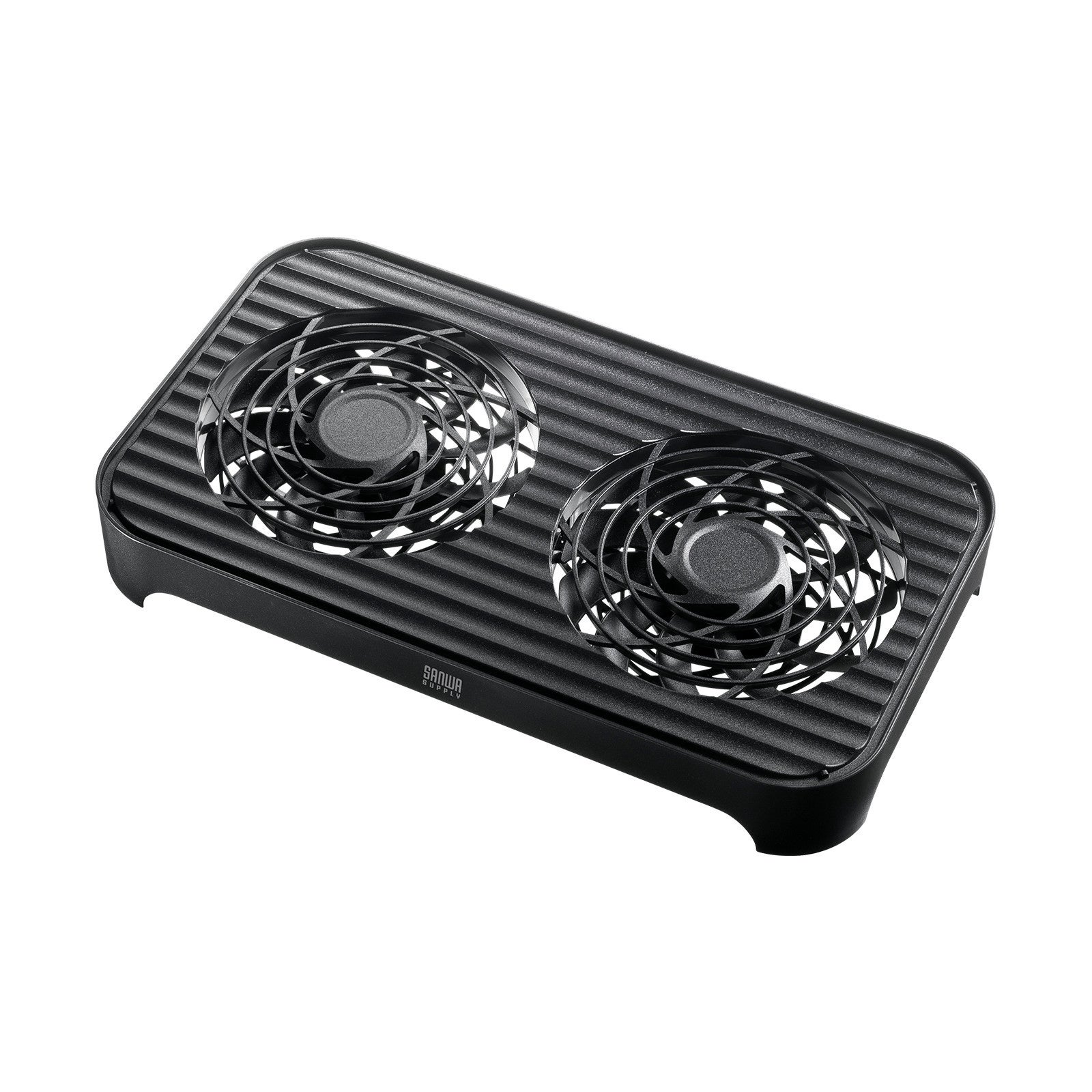 サンワサプライ、Wi-Fiルーター等の熱暴走を防ぐUSB小型クーラーを発売 - 画像3