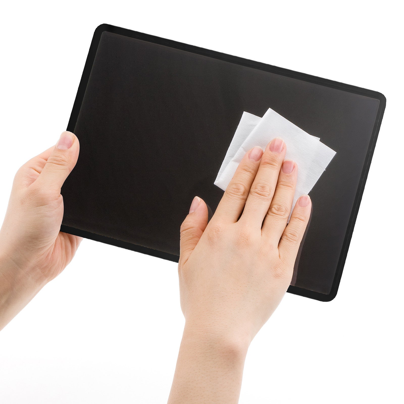 サンワサプライ、液晶画面用ウェットティッシュ詰め替えタイプを発売 - 画像5