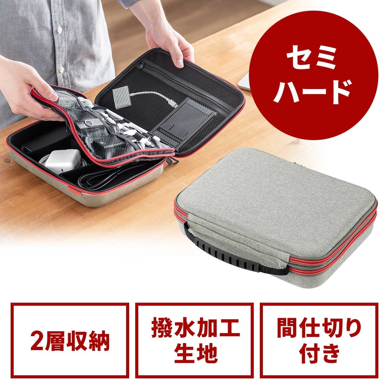 サンワダイレクト、Amazon新生活セールで1600商品を最大52%OFF販売 - 画像5