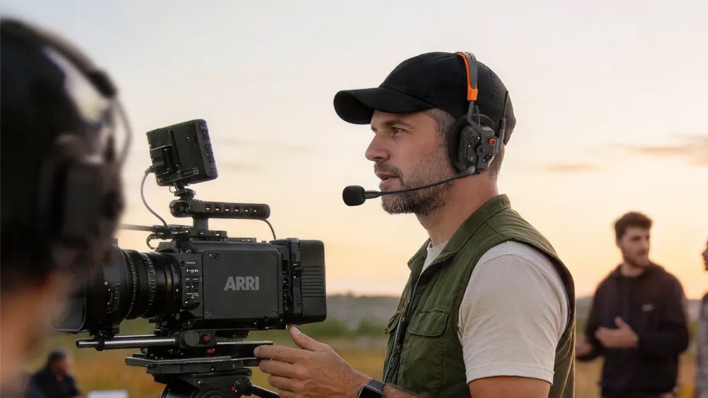 システムファイブ、プロ向けワイヤレスインカム「Saramonic WiTalk9 X」を発売 - 画像3