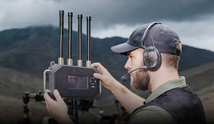 システムファイブ、プロ向けワイヤレスインカム「Saramonic WiTalk9 X」を発売 - 画像7