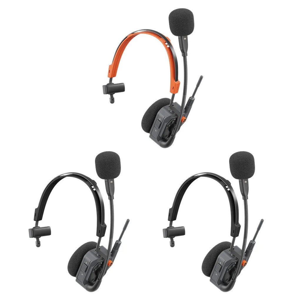 システムファイブ、プロ向けワイヤレスインカム「Saramonic WiTalk9 X」を発売 - 画像8