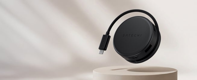 Satechiの多機能アダプター、日本で販売開始 - 画像2