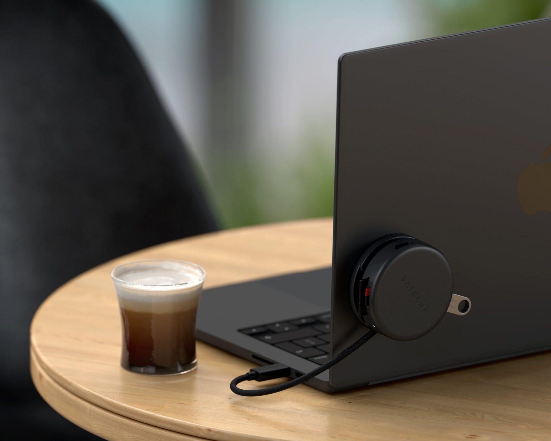 Satechiの多機能アダプター、日本で販売開始 - 画像7