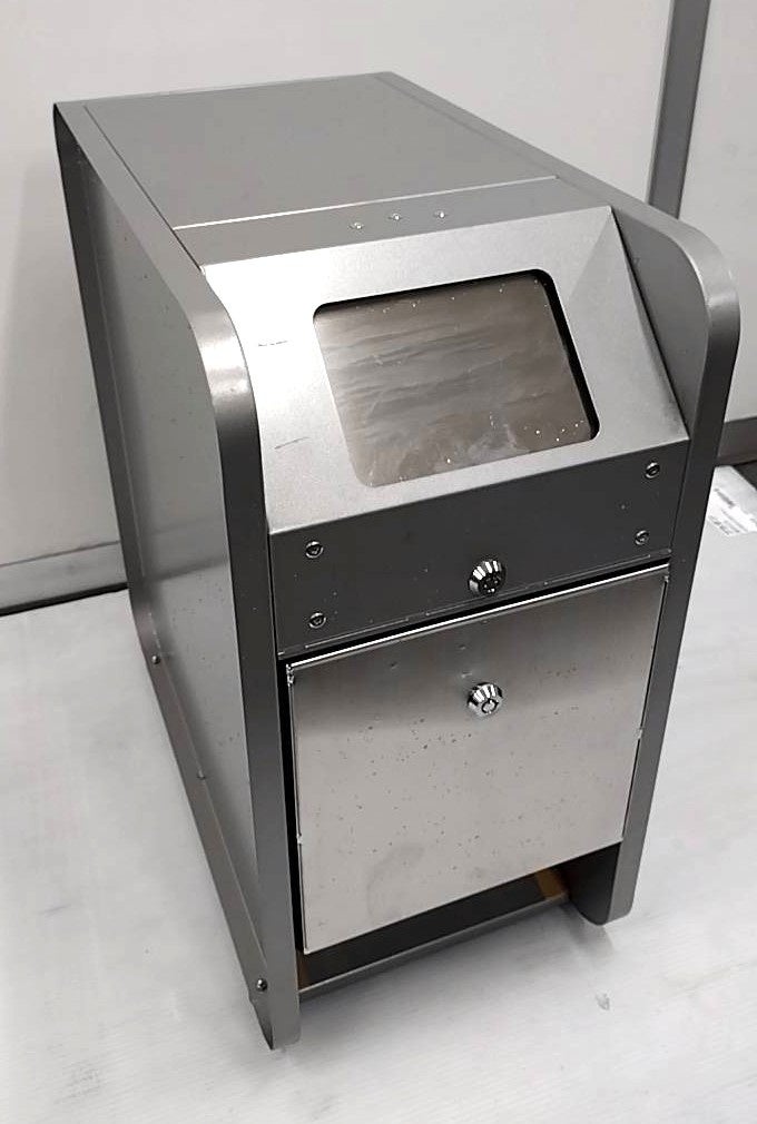 サトー、リーテムと千葉市でIoT回収ボックスを開始 - 画像2