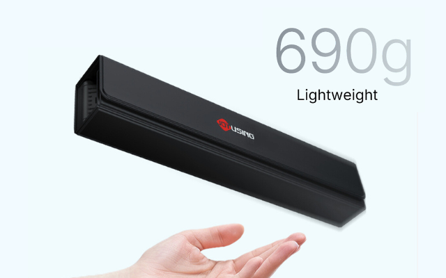 ASTROSQUARE、AI搭載ポータブルスキャナー『ScanPad100Pro』を発売 - 画像2