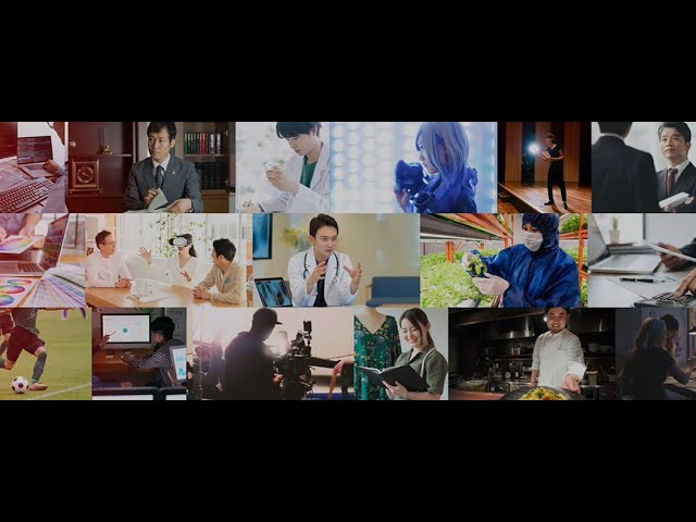 クリーク・アンド・リバー社、生成AI時代のPowerPoint活用術を学ぶ無料オンラインセミナーを9月4日より開催｜Vol.7「自分・自社のスライドマスタを設計する」の開催内容