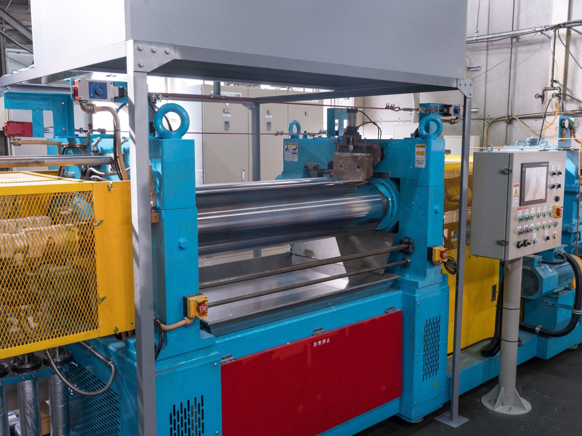 成光工業、コーポレートサイトをリニューアル - 画像6