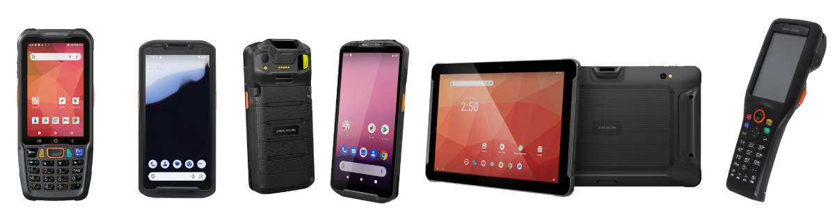 セイノー情報サービス、Point Mobile Japanの物流体制を構築 - 画像1