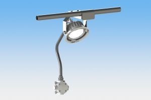 星和電機、防爆形LED灯器具「LZLPシリーズ」を6月1日発売 - 画像2