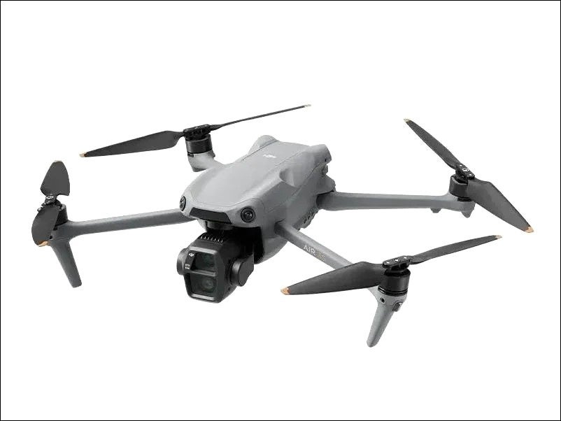 セキド、DJI AVATA 360のフライト体験会を福岡で開催 - 画像9