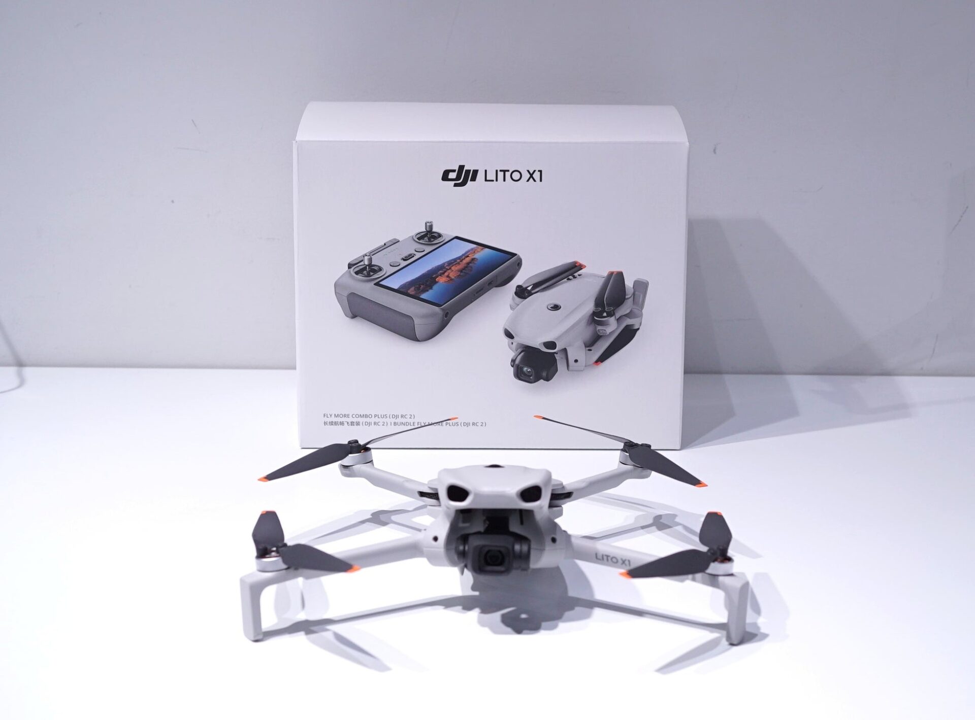 セキド、エントリー向け4Kドローン「DJI Lito」シリーズを発売 - 画像9