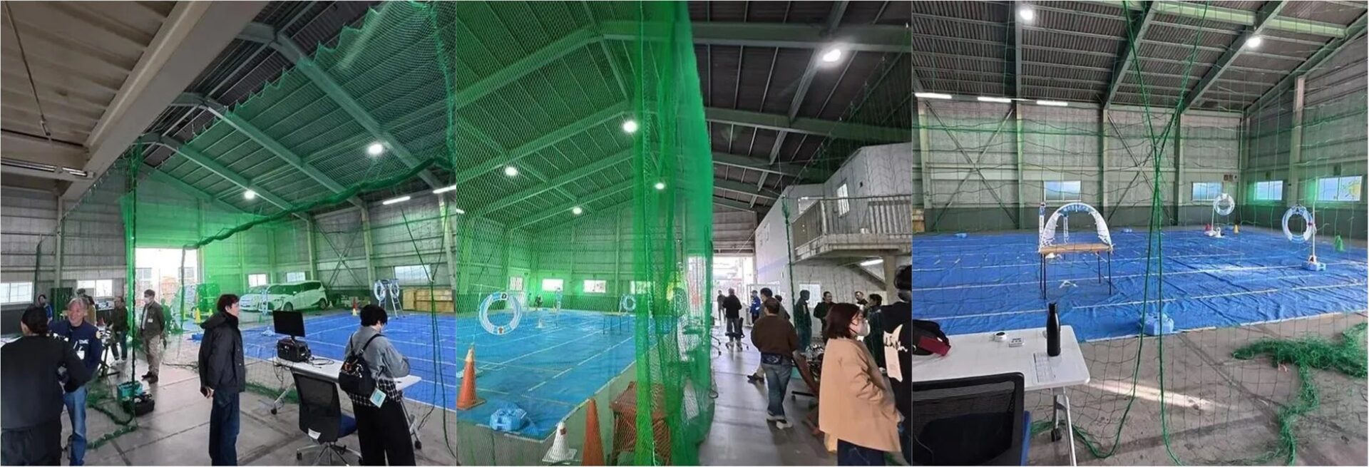 セキド、大阪でドローン体験会「DJI New Pilot Experience」を5月25日に開催 - 画像3