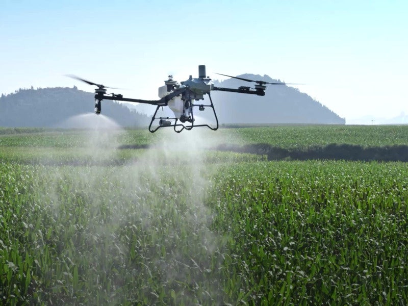 セキド、「Japan Drone 2026」に出展。最新DJI製品を展示へ - 画像18