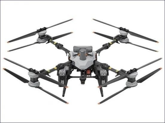 セキド、「Japan Drone 2026」に出展。最新DJI製品を展示へ - 画像19
