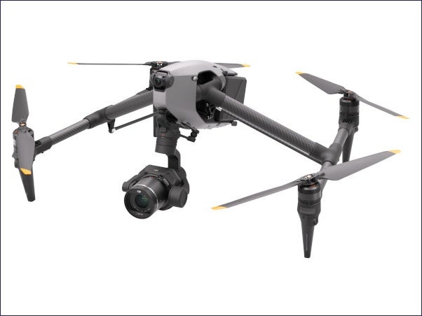 セキド、「Japan Drone 2026」に出展。最新DJI製品を展示へ - 画像5