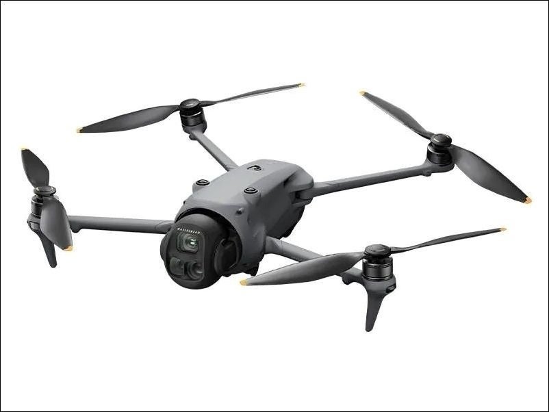 セキド、「Japan Drone 2026」に出展。最新DJI製品を展示へ - 画像6