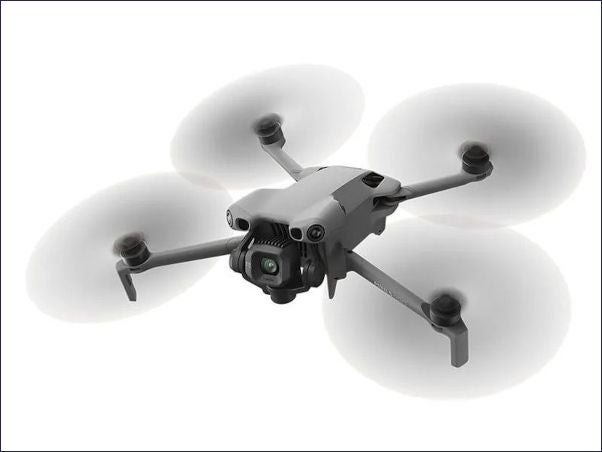 セキド、「Japan Drone 2026」に出展。最新DJI製品を展示へ - 画像7