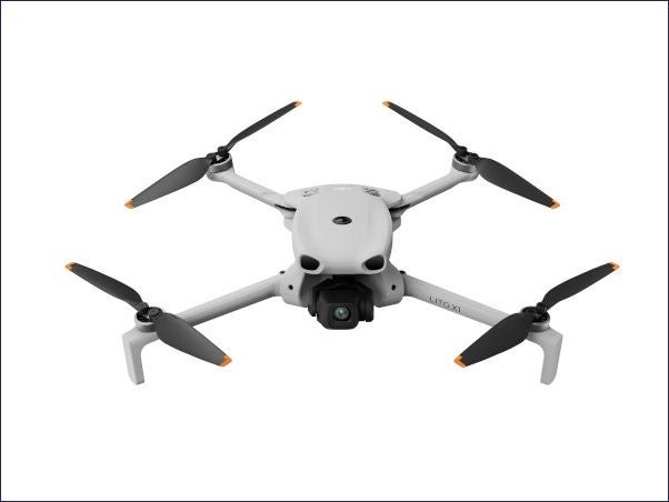 セキド、「Japan Drone 2026」に出展。最新DJI製品を展示へ - 画像9